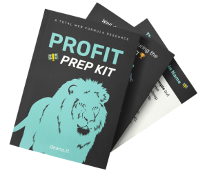 profit prep kit deano.it