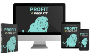 profit prep kit
